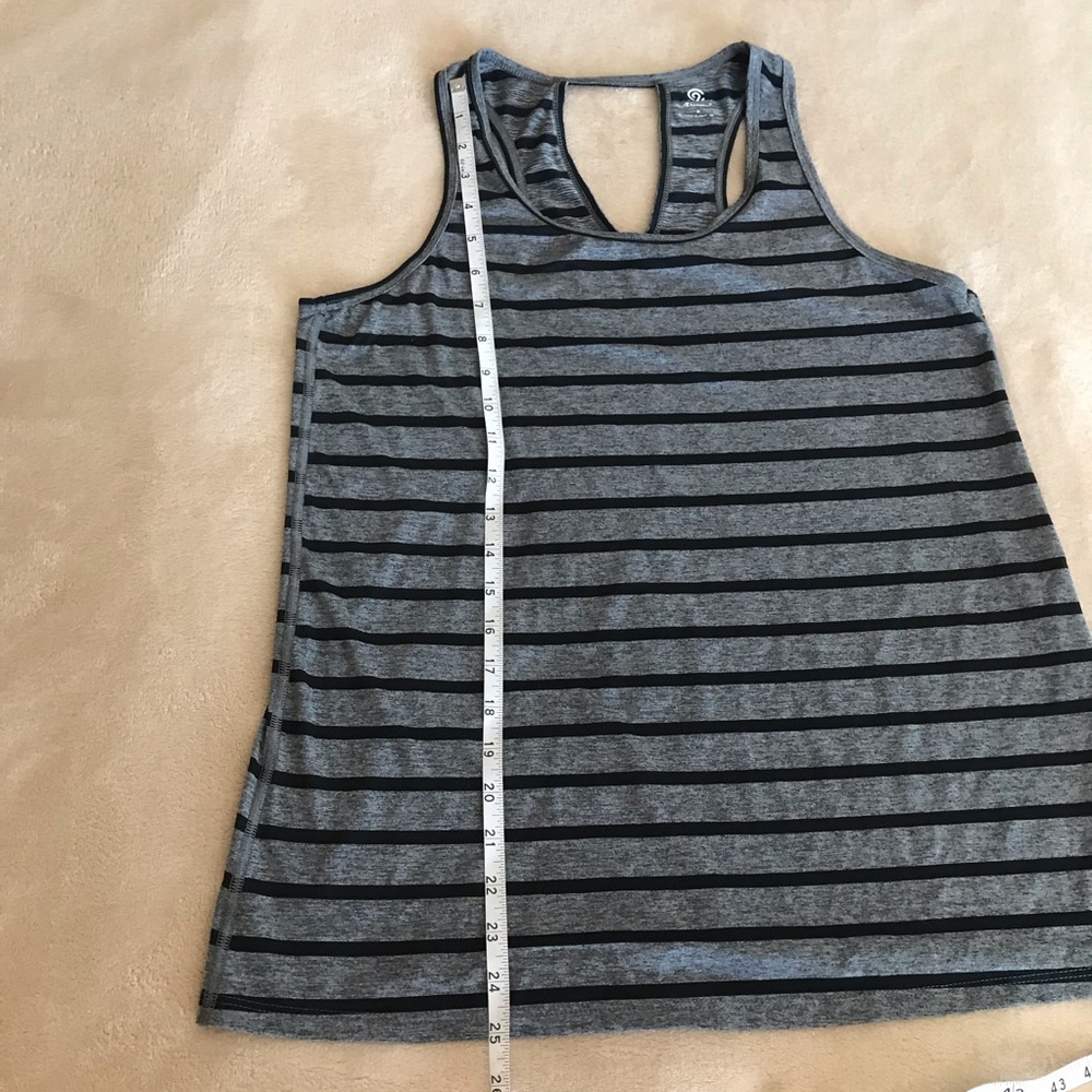 Champion Active Tank Top - Size M - Picture 9 of 11